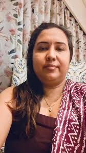 Dr Jayashree Mishra